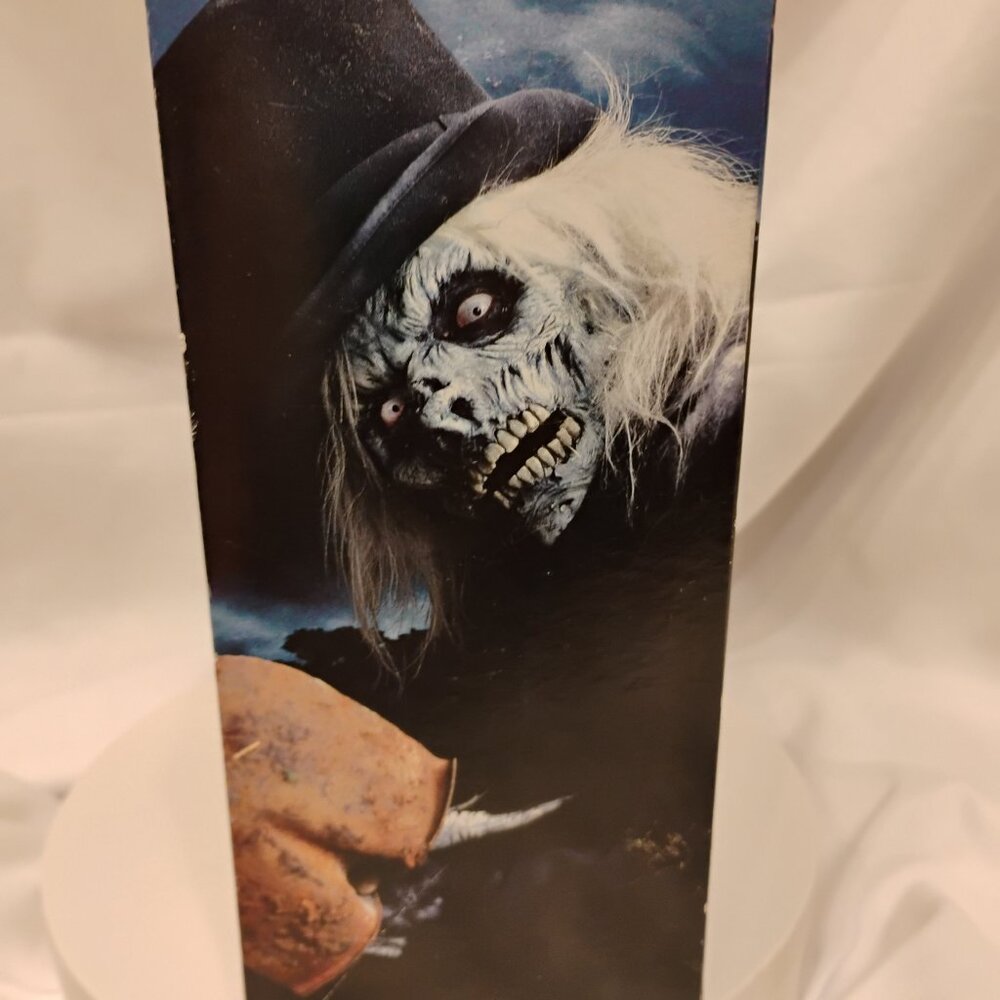 The Collector Netherworld Bobble Head -RARE - Picture 2 of 5